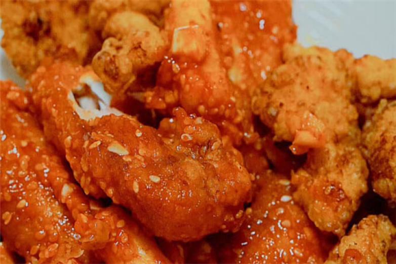 明洞街炸鸡加盟