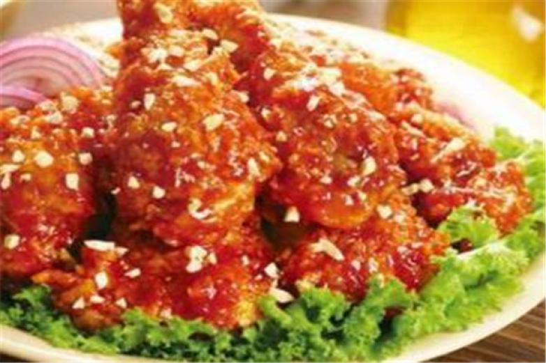 柠檬队长韩国炸鸡加盟费多少钱_加盟店电话