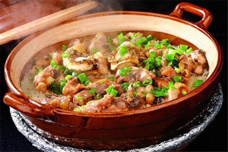 瓦锅饭加盟 瓦锅饭加盟
