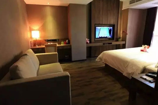 泊宁酒店加盟店 泊宁酒店加盟店