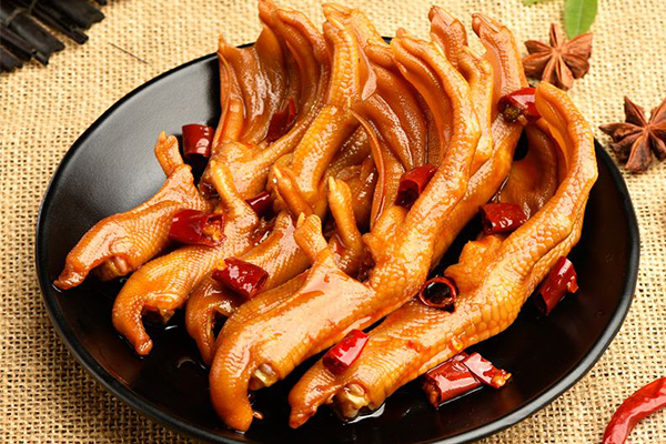 宴问卤咖加盟费是多少_宴问卤咖加盟电话(图1)