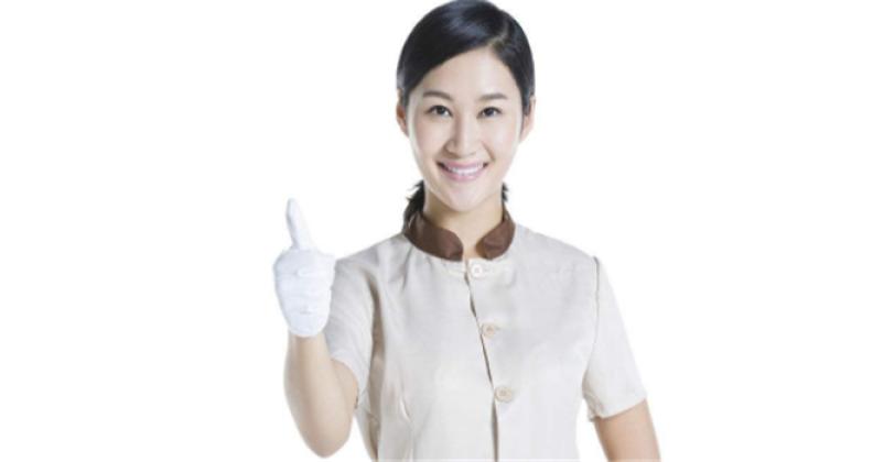 管婆儿家政加盟