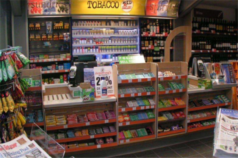 7-Eleven便利店加盟