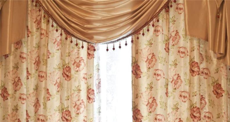 寐莎窗帘加盟 寐莎窗帘加盟