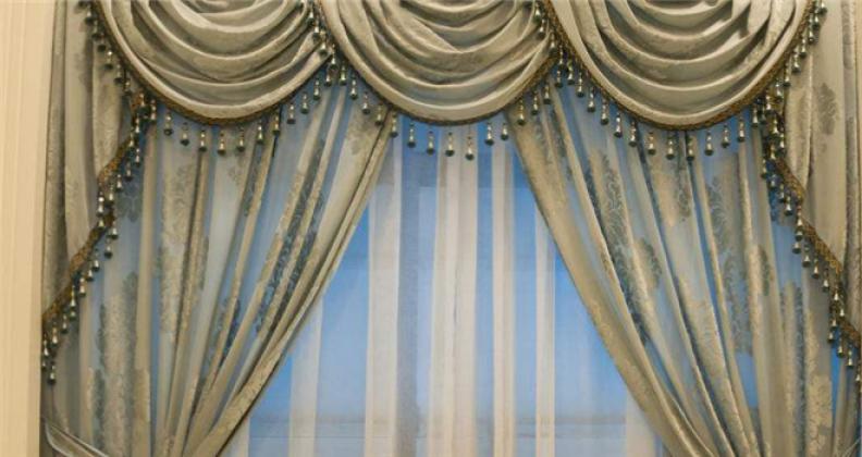 寐莎窗帘加盟 寐莎窗帘加盟