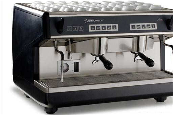 醒晨咖咖啡机机器