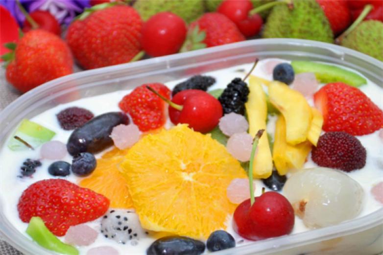 品凡水果捞加盟费多少钱_加盟店电话