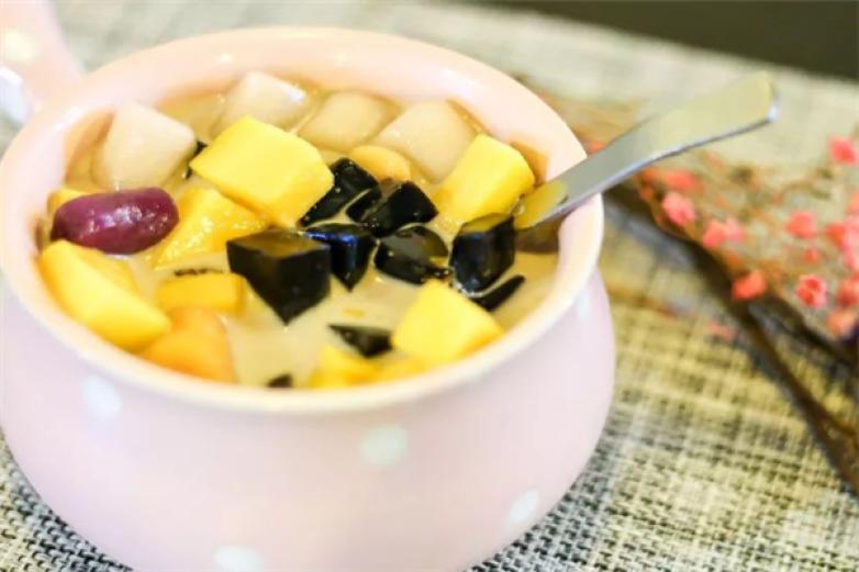 品凡水果捞加盟