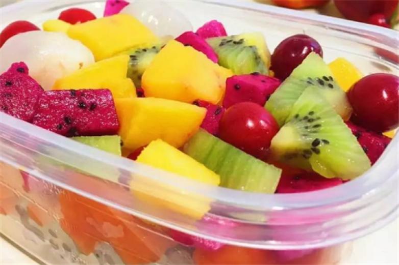 品凡水果捞加盟