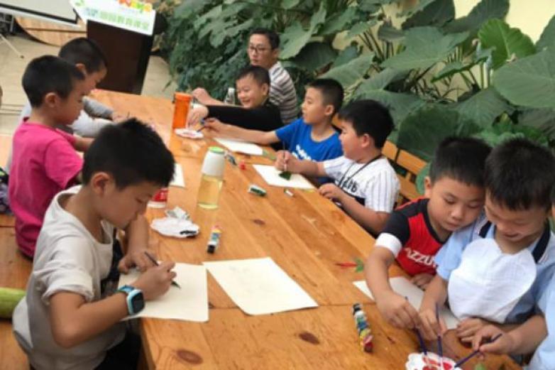 劝学素质教育加盟费多少钱_加盟店电话