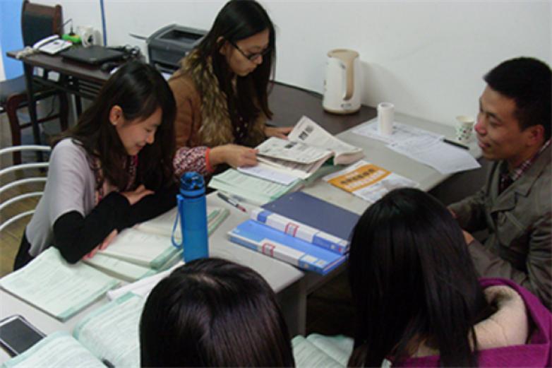 研大医学考研加盟