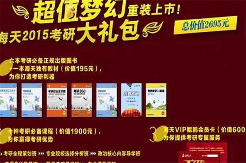 海天考研加盟费多少钱_加盟店电话