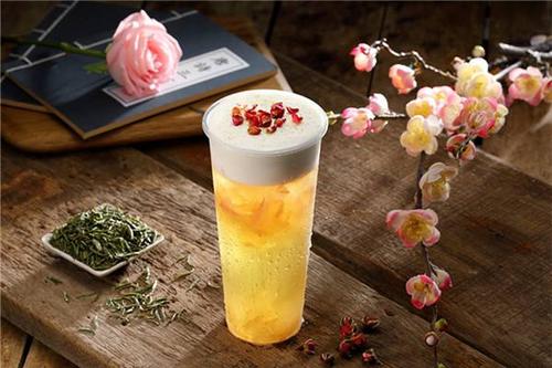 享茶时光奶茶加盟费用多少?享茶时光加盟总部(图2) 享茶时光奶茶加盟费用多少?享茶时光加盟总部(图2)