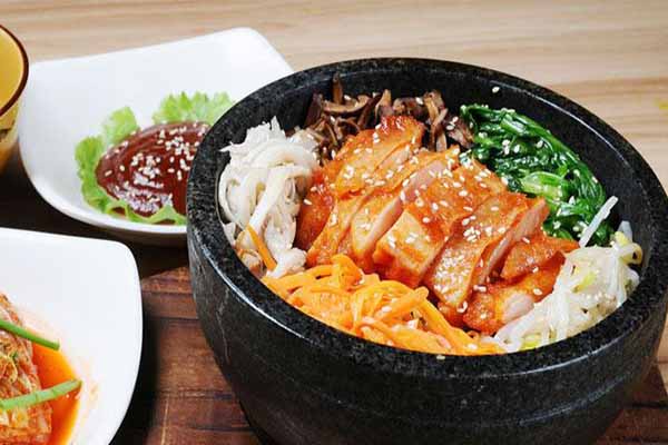 小野人拌饭加盟费是多少_小野人拌饭怎么加盟(图1)