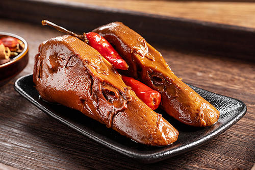 武汉香辣鸭脖加盟费用多少?武汉香辣鸭脖加盟总部(图1) 武汉香辣鸭脖加盟费用多少?武汉香辣鸭脖加盟总部(图1)