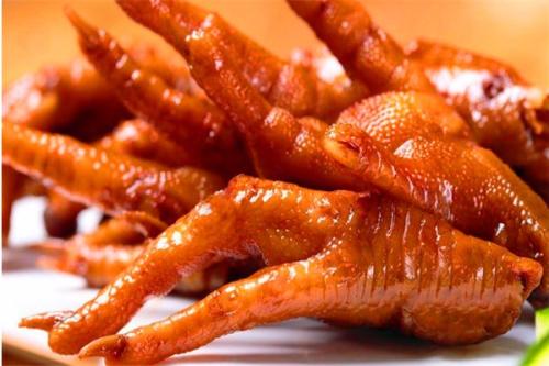 小凡鸭卤味加盟费用多少?小凡鸭加盟总部(图1) 小凡鸭卤味加盟费用多少?小凡鸭加盟总部(图1)