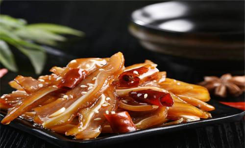 小凡鸭卤味加盟费用多少?小凡鸭加盟总部(图1) 小凡鸭卤味加盟费用多少?小凡鸭加盟总部(图1)