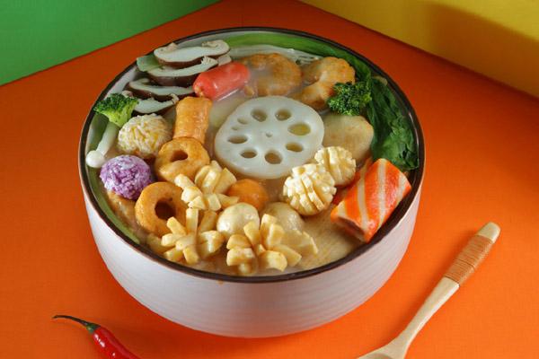 食鼎记麻辣香锅有多少分店?食鼎记麻辣香锅的加盟条件是什么?(图1)