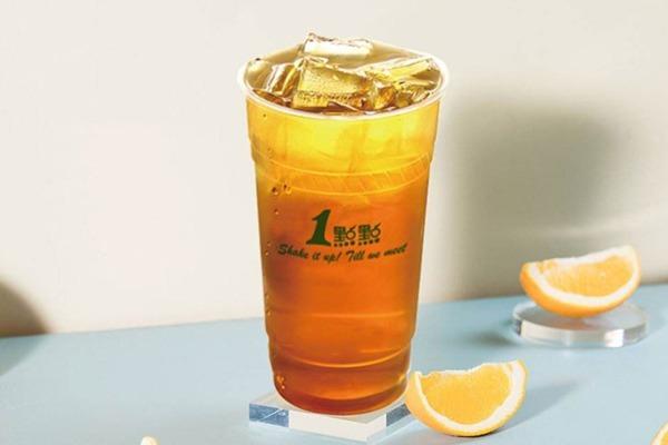 一点点奶茶店加盟费大概多少钱？50-60万可搞定吗？(图2)