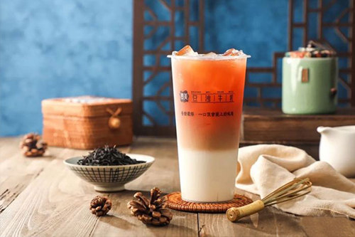 石家庄双美豆沙牛乳怎么样加盟？双美豆沙牛乳加盟官网(图2)