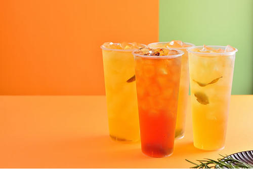 叹茶奶茶加盟费用多少钱？叹茶奶茶加盟总部地址(图1)