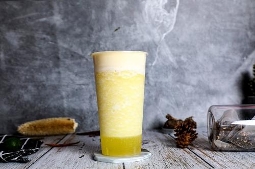 叹茶奶茶加盟费用多少钱？叹茶奶茶加盟总部地址(图1)