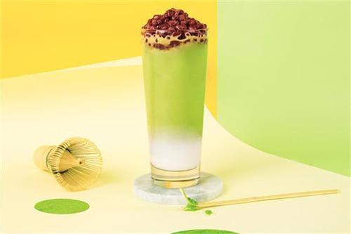 叹茶奶茶加盟费用多少钱？叹茶奶茶加盟总部地址(图1)