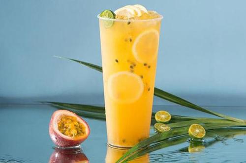大口九奶茶加盟费用多少？大口九奶茶加盟官网总部(图1)