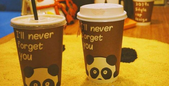 熊猫奶茶加盟费要多少钱