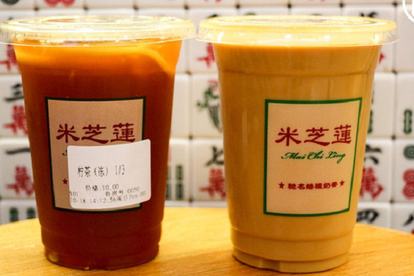 香港米芝莲奶茶怎么加盟