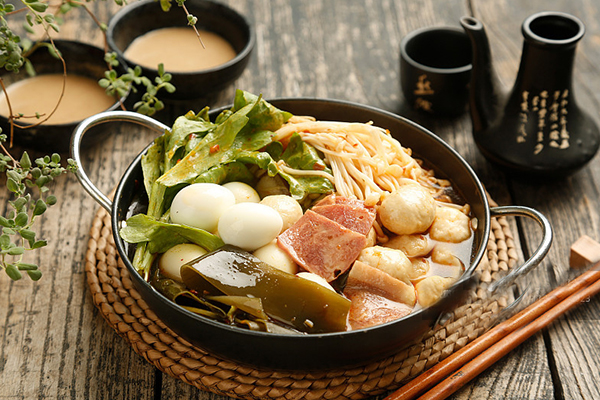 吃乎家的麻辣烫加盟费是多少_万元开店毛利70%(图3)
