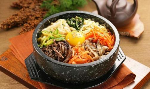 韩村石锅拌饭——年轻一族的时尚饮食(图2)