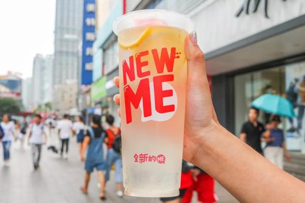 冰雪蜜城奶茶加盟开店好在哪儿，加盟利润为什么高？(图3)