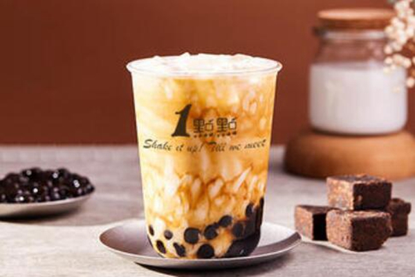 一点点奶茶店加盟一般要多少钱？过来人劝诫不适合在校生加盟(图2)
