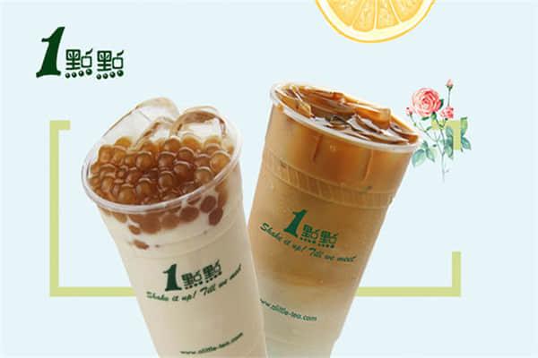 一点点奶茶开店除了投资 创业者还需要满足哪些要求？(图1)