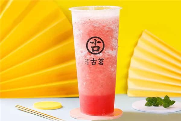 古茗茶饮加盟热线不白打，教你怎么去避免淡季的出现(图1)