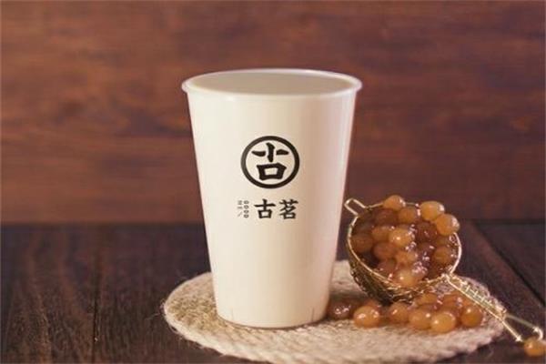 古茗茶饮加盟热线不白打，教你怎么去避免淡季的出现(图2)