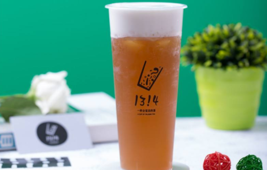 1314茶饮创业条件是什么