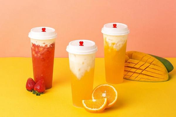 元气宝贝奶茶加盟代理费高不高/京元气宝贝连锁电话号码(图1)