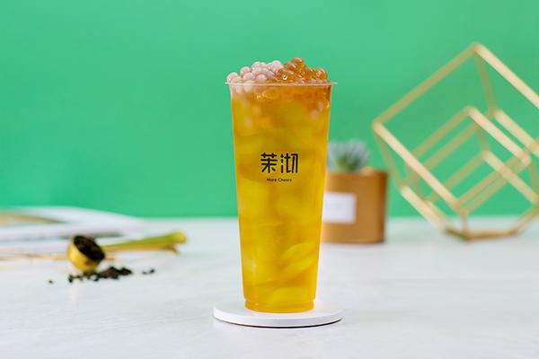 苏州茉沏奶茶加盟总部官网400电话怎么找？新手开店难度大吗?(图3)