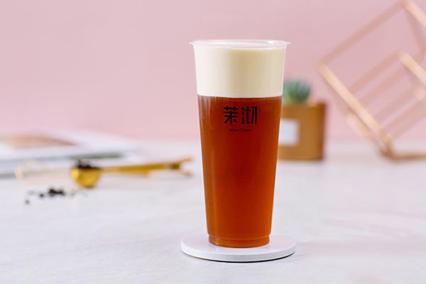 苏州茉沏加盟总店400热线电话,茉沏奶茶加盟用包括什么？(图1)