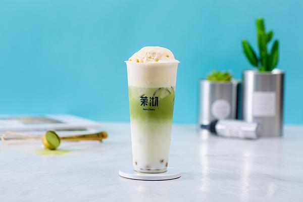 苏州茉沏加盟总店400热线电话,茉沏奶茶加盟用包括什么？(图2)