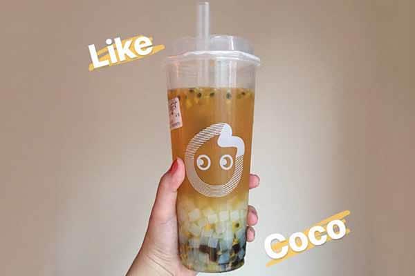 coco都可奶茶茶饮加盟官方网站标识|总店全程扶持+一对一教学(图3)