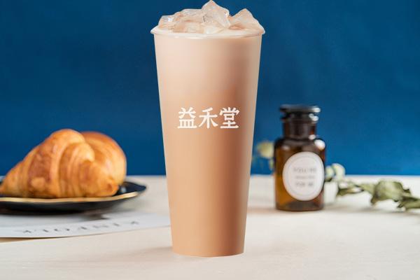 益禾堂官方网站产品介绍 哪几款奶茶产品火爆？(图1)