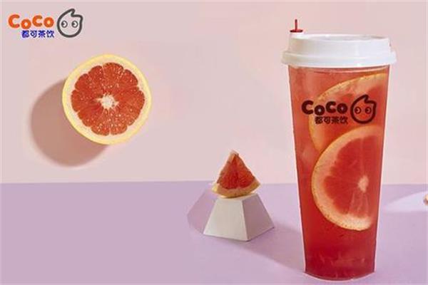 coco奶茶饮品有哪些好喝的？惊喜搭配带给你不一样的夏日(图2)
