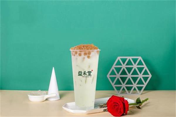 益禾堂奶茶店加盟电话，7×24小时在线有问题快去“打它”(图2)