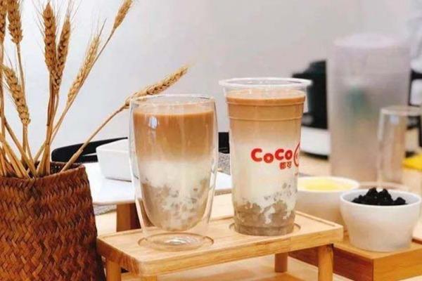 coco奶茶开店需要准备150万是真的吗？官方已经公开辟谣(图1)