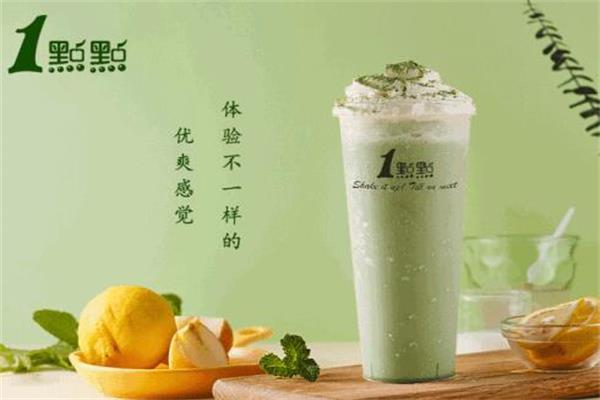 奶茶加盟店有什么品牌？好品牌这么多，快来选一个(图1)