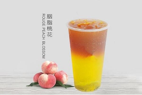 奶茶加盟店有什么品牌？好品牌这么多，快来选一个(图2)