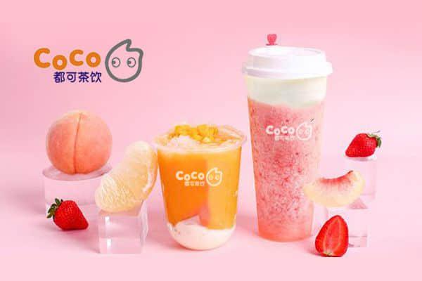 coco奶茶店是怎么加盟的加盟费是多少？详细数据已出新手必看(图2)